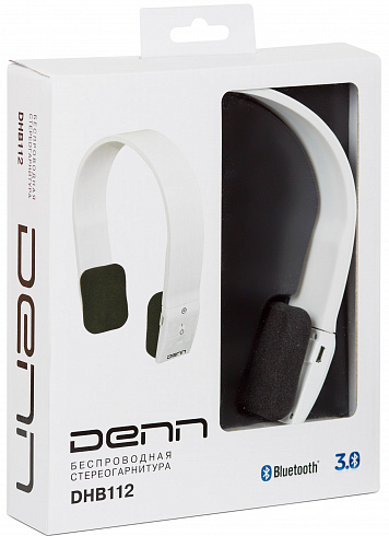 DENN DHB112