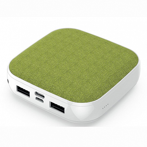 DENN DPB10003 Green