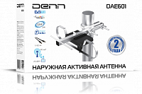DENN DAE601