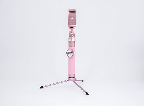 DENN PRO DSS PREMIUM PINK