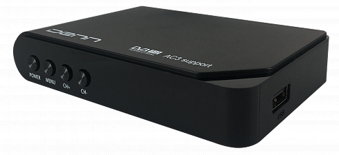 DENN DDT150