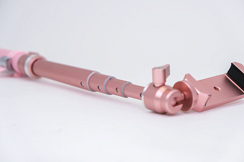DENN PRO DSS PREMIUM PINK