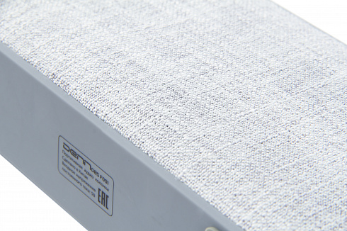 DENN DBS F001 gray