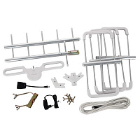 Denn PRO Anglefit