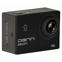 DENN DAC211