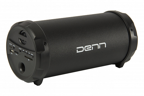 DENN DBS TUBE