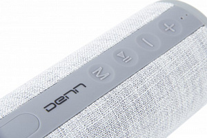 DENN DBS F002 gray