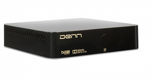 DENN DDT134