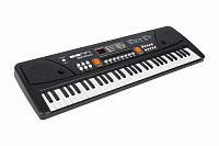 Синтезатор 61 клавиша DENN DEK61 mini