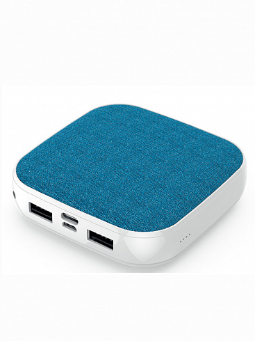 DENN DPB10003 Blue