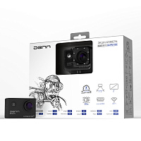 DENN DAC411