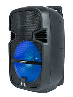 DENN DBS812