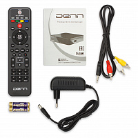 DENN DDT104