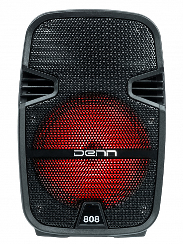 DENN DBS808