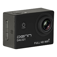 DENN DAC321