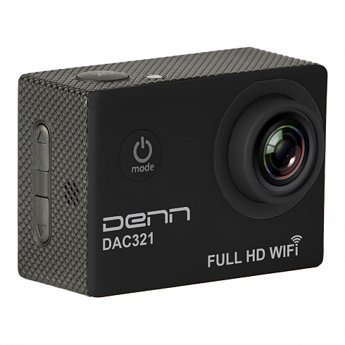 DENN DAC321