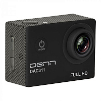 DENN DAC311