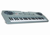 Синтезатор 54 клавиши DENN DEK546