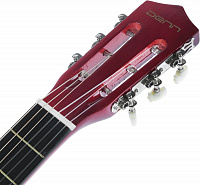 Гитара акустическая DENN DCG390