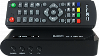DENN DDT150