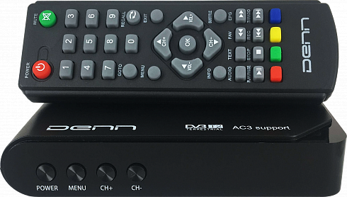 DENN DDT150