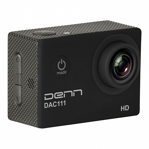 DENN DAC111