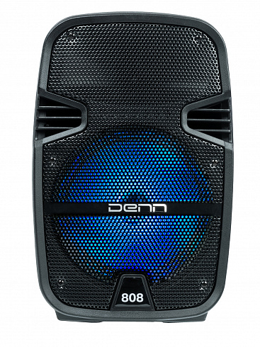 DENN DBS808