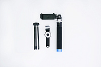 DENN PRO DSS PREMIUM BLACK