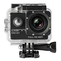 DENN DAC321