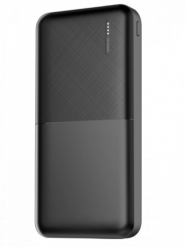 DENN DPB10001 Black