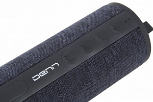 DENN DBS F002 black