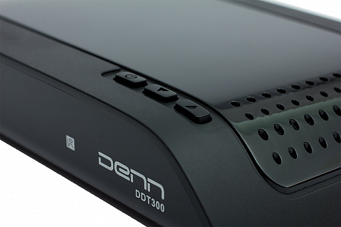 DENN DDT300