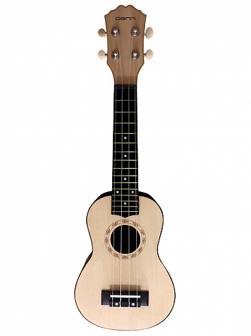 Укулеле-сопрано DENN UKU210