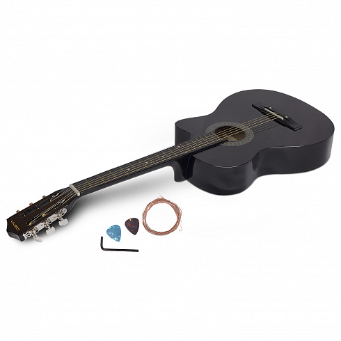 Гитара акустическая DENN DCG395