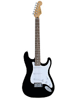 Электрогитара DENN ST100 BK