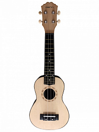 Укулеле-сопрано DENN UKU210