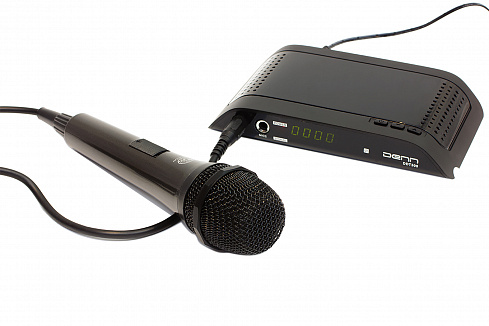 DENN DDT300