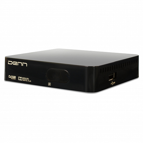 DENN DDT104