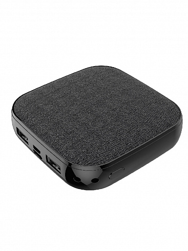 DENN DPB10003 Black