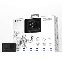 DENN DAC321