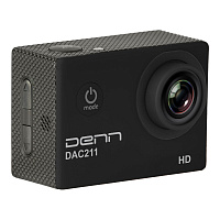 DENN DAC211