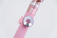 DENN PRO DSS PREMIUM PINK