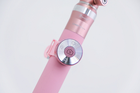 DENN PRO DSS PREMIUM PINK