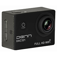 DENN DAC321