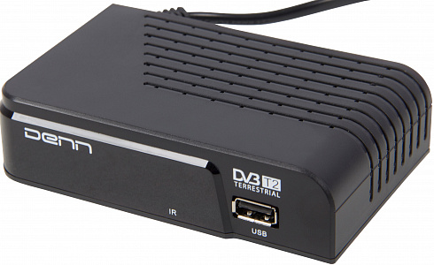 DENN DDT120