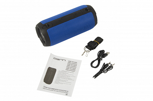 DENN DBS IPX403																														