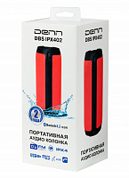 DENN DBS IPX402