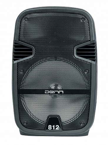 DENN DBS812