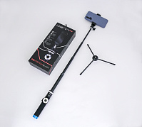 DENN PRO DSS PREMIUM BLACK