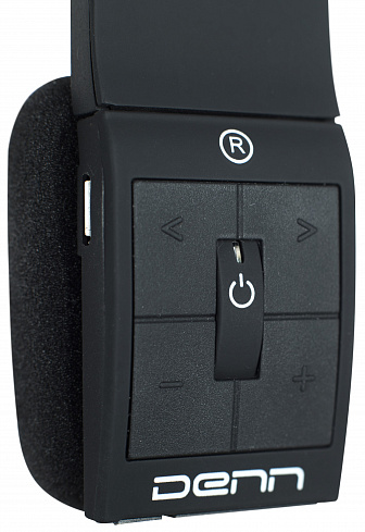 DENN DHB101